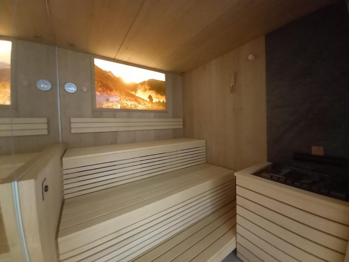 Hotel Alpenfrieden Kappl  Dış mekan fotoğraf
